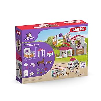 Schleich　カシの木（大）　2005年製　高さ約32㎝ Schleich カシの木（大） 2005年製 高さ約32㎝